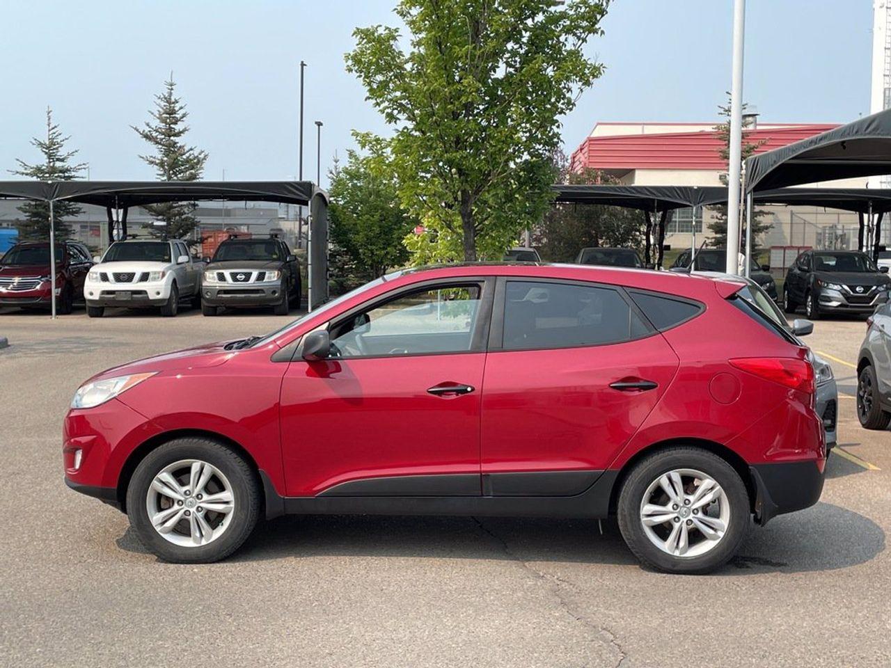 2013 Hyundai Tucson Premium-3