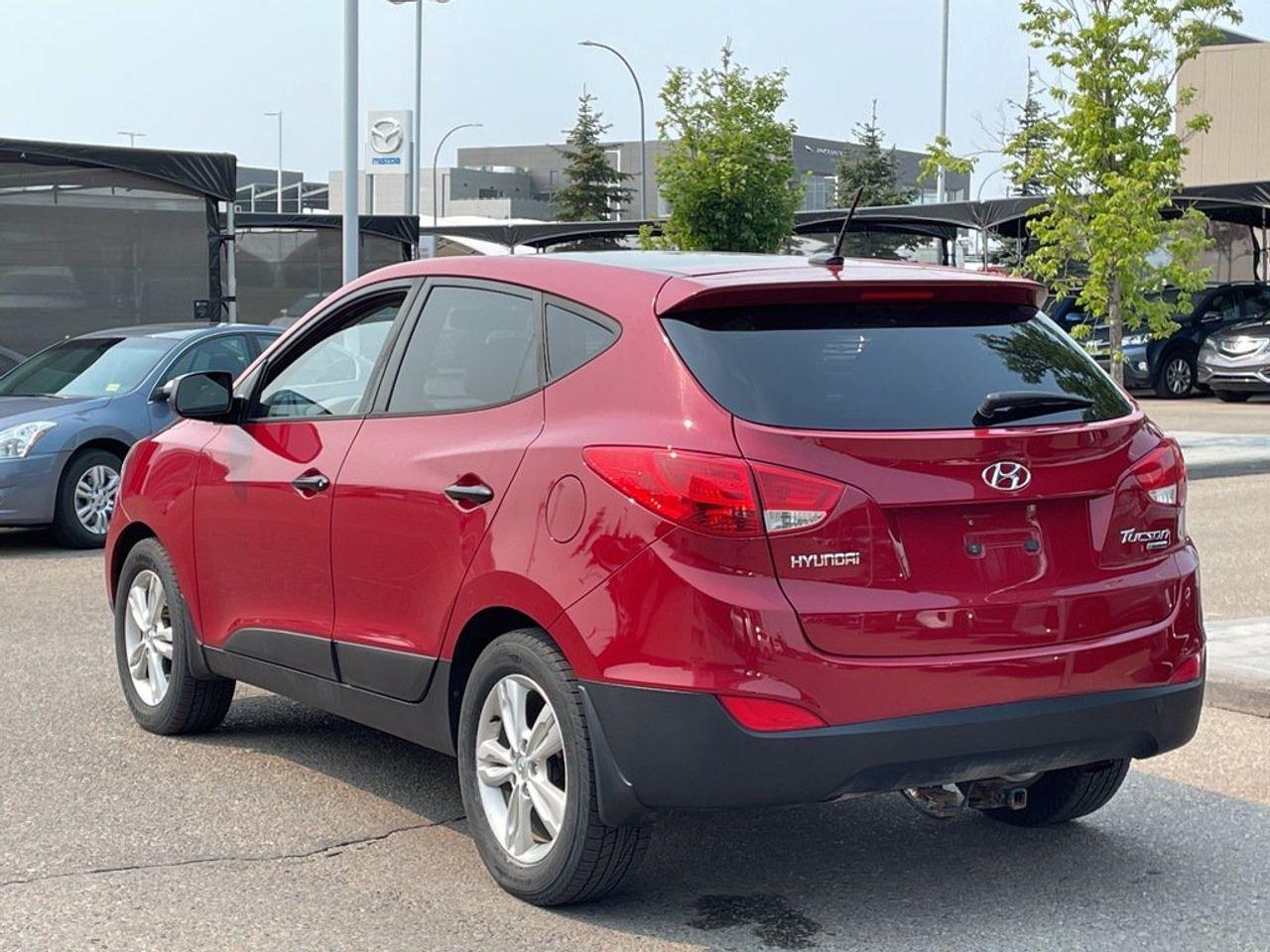 2013 Hyundai Tucson Premium-4