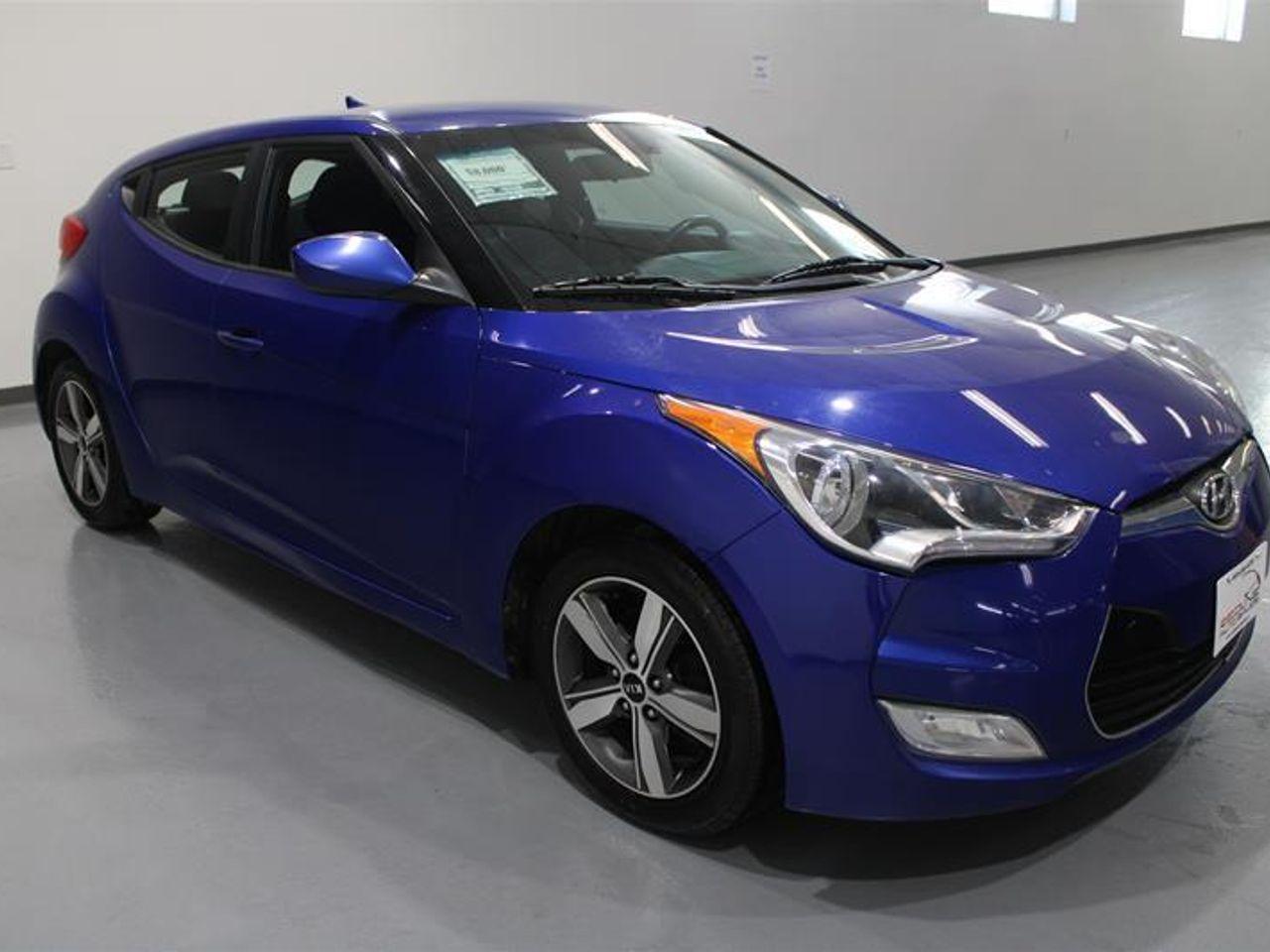 2013 Hyundai Veloster -2