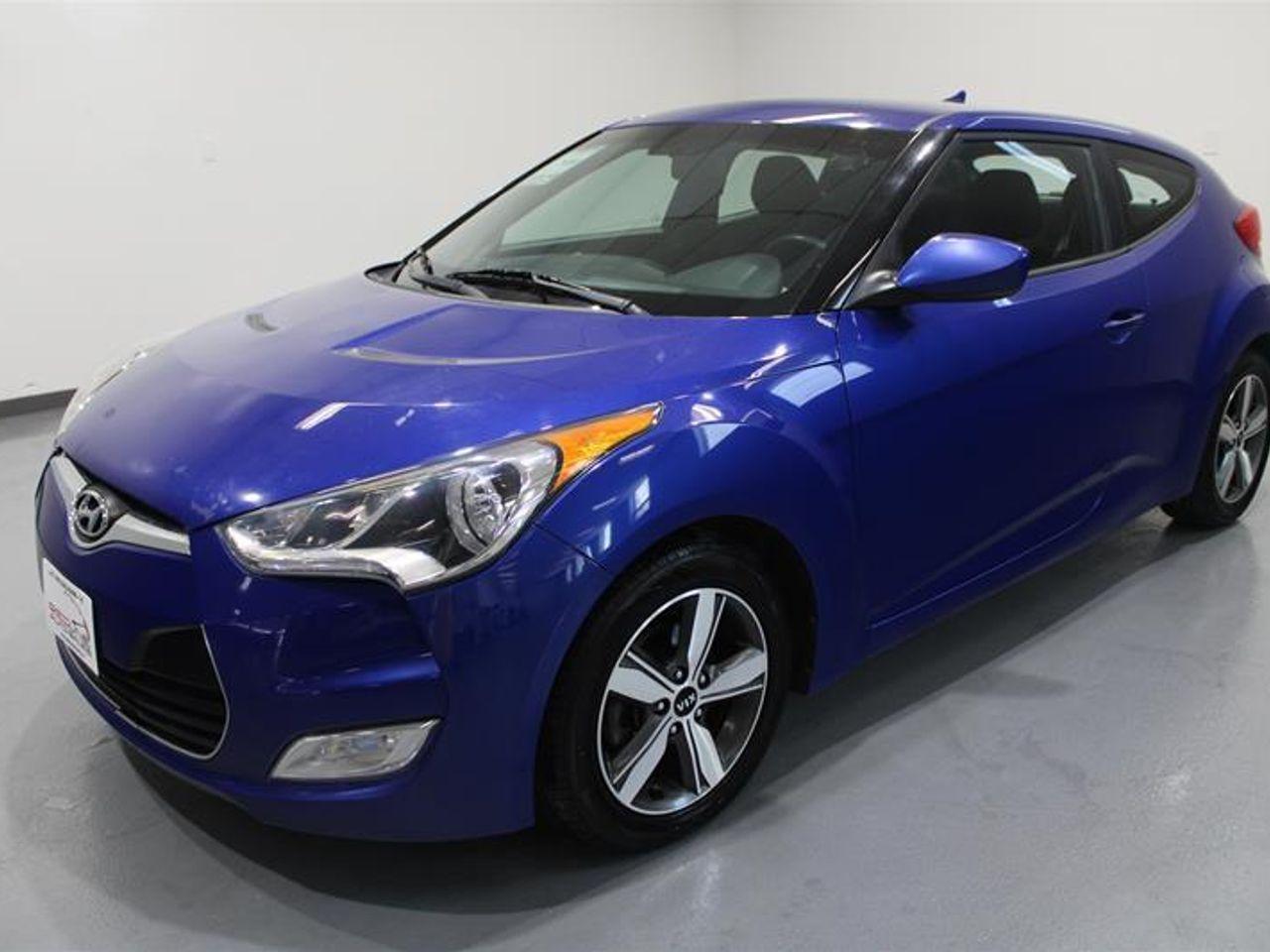 2013 Hyundai Veloster -3