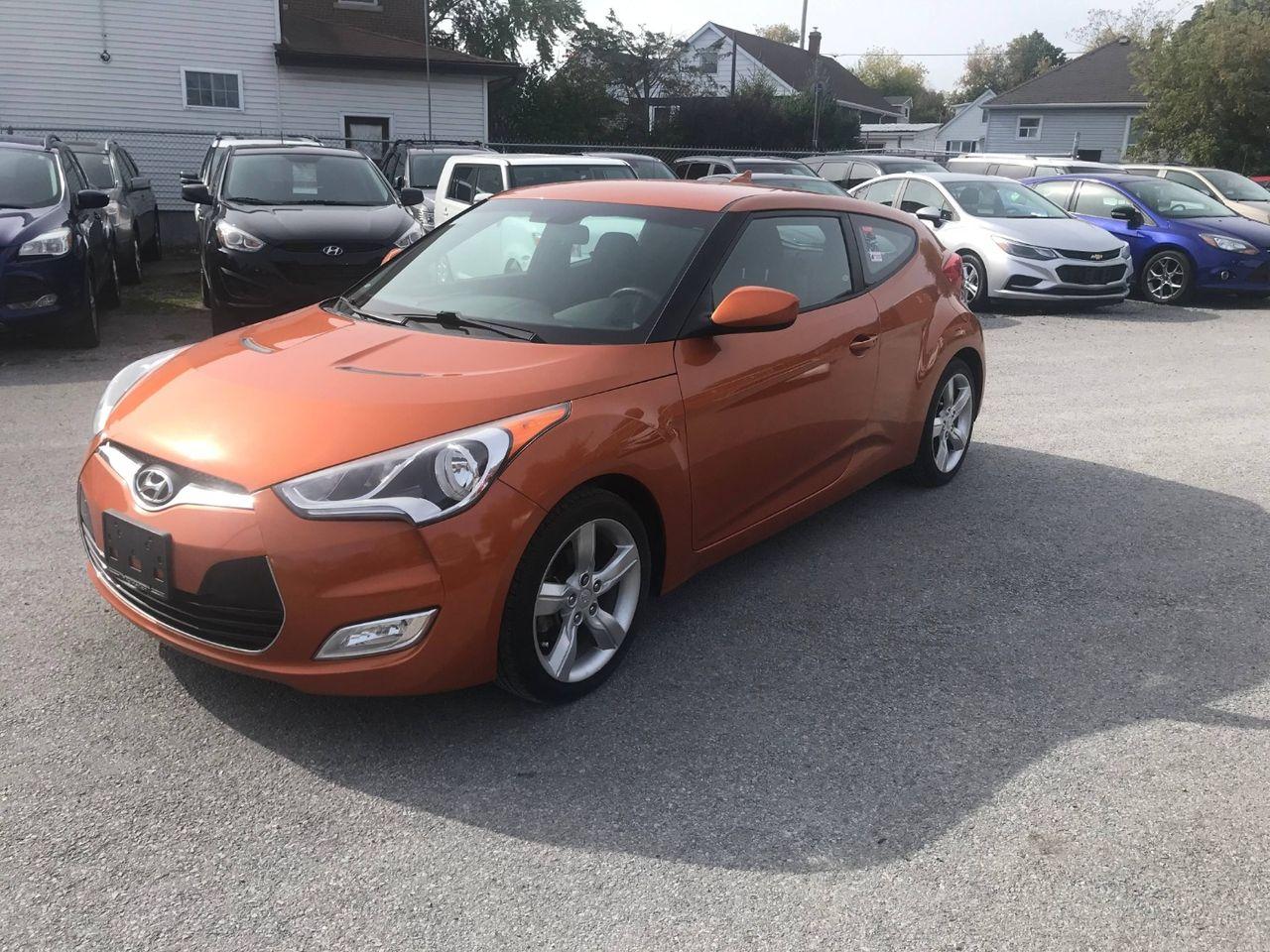 2013 Hyundai Veloster -0