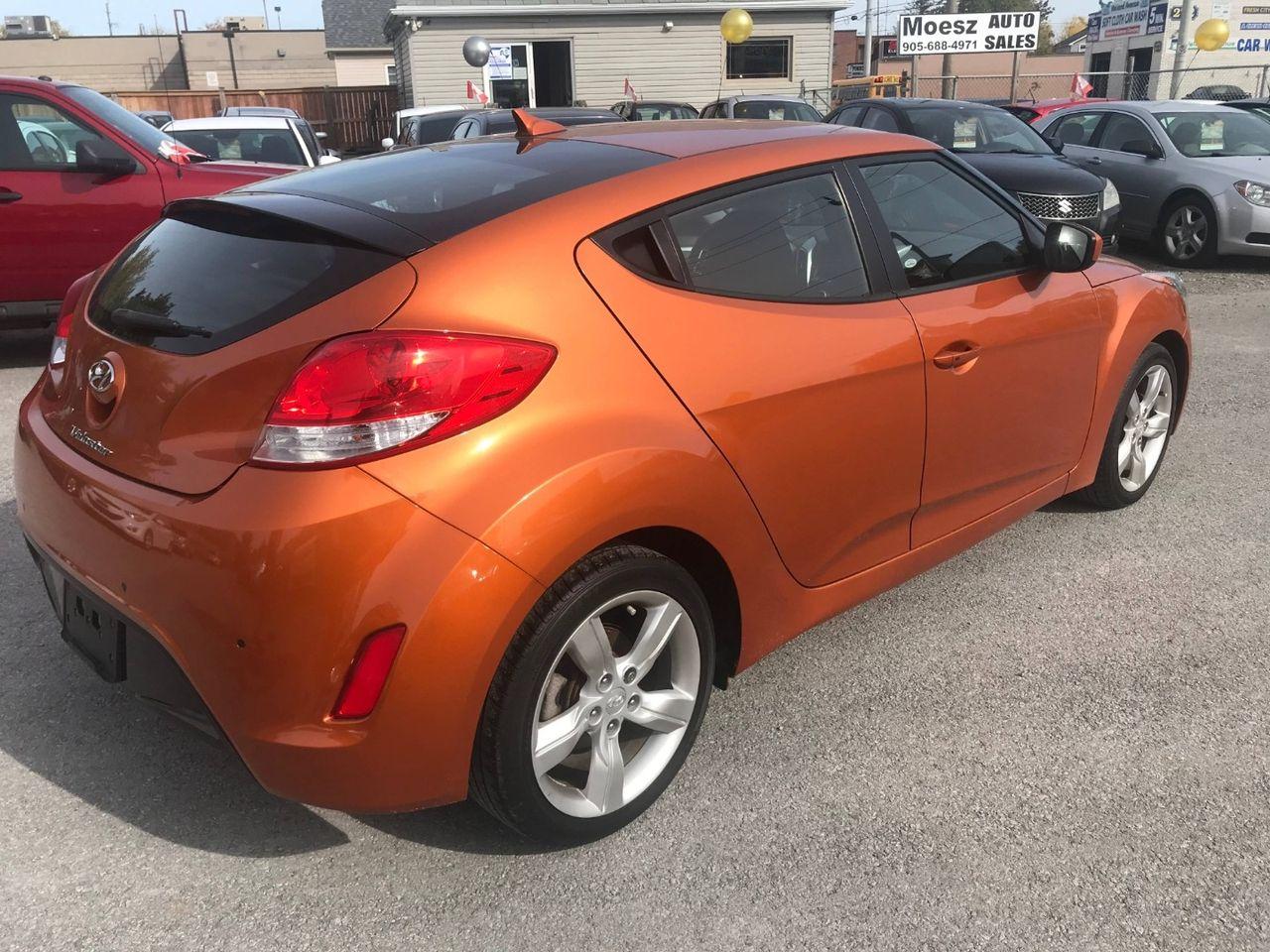 2013 Hyundai Veloster -2