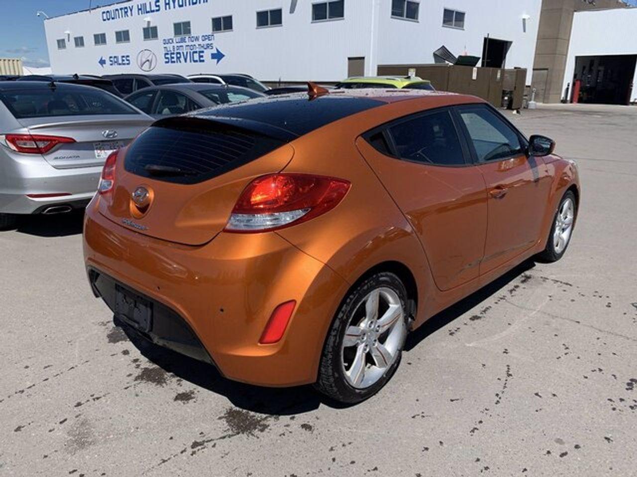 2013 Hyundai Veloster -3