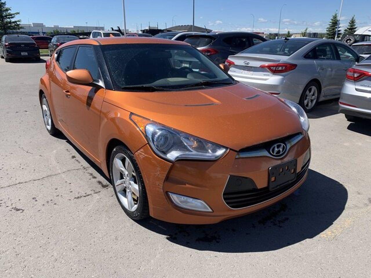 2013 Hyundai Veloster -4