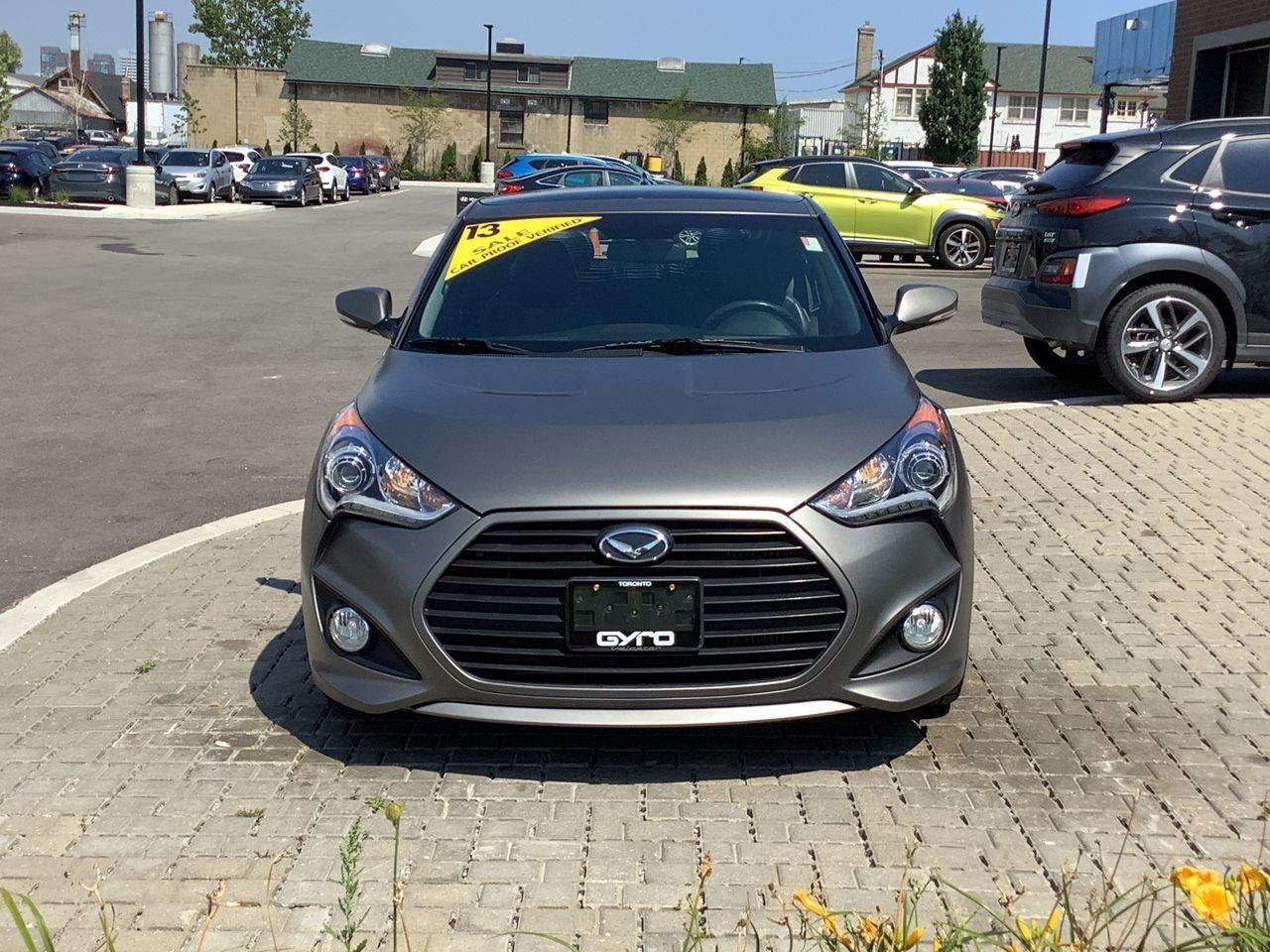 2013 Hyundai Veloster Turbo-2