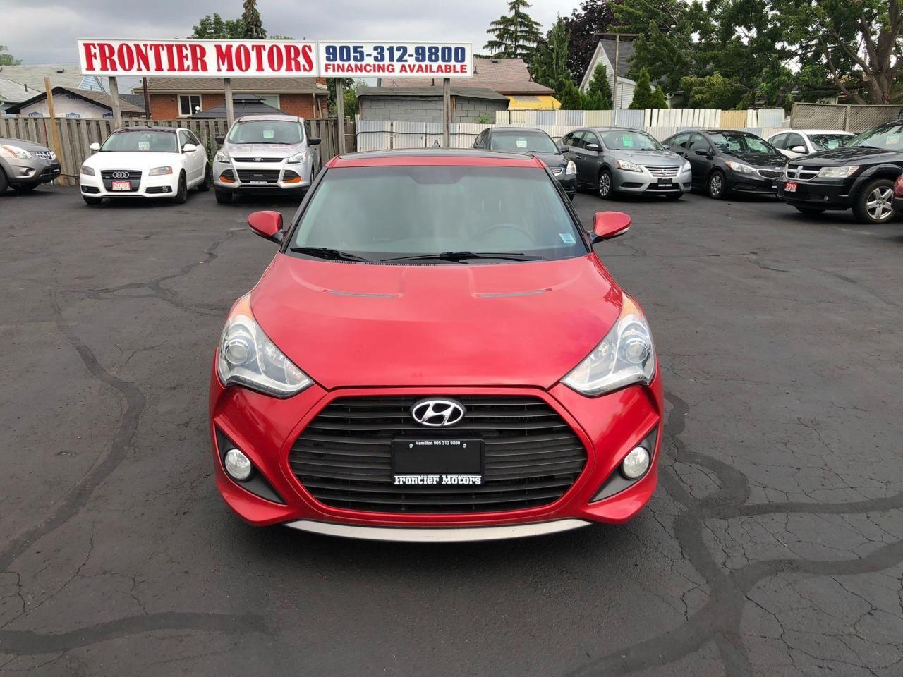 2013 Hyundai Veloster Turbo-4