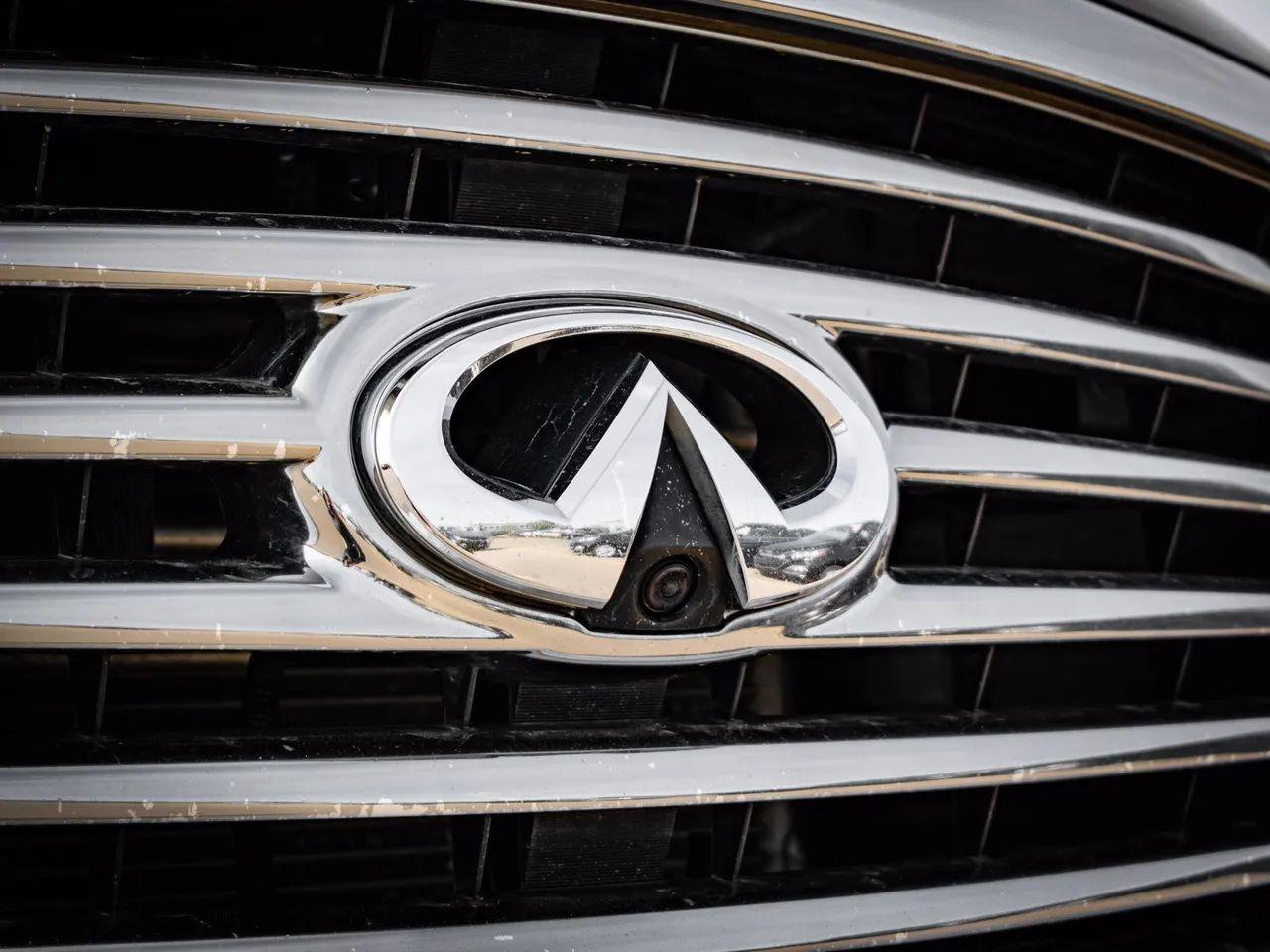 2013 Infiniti QX -2