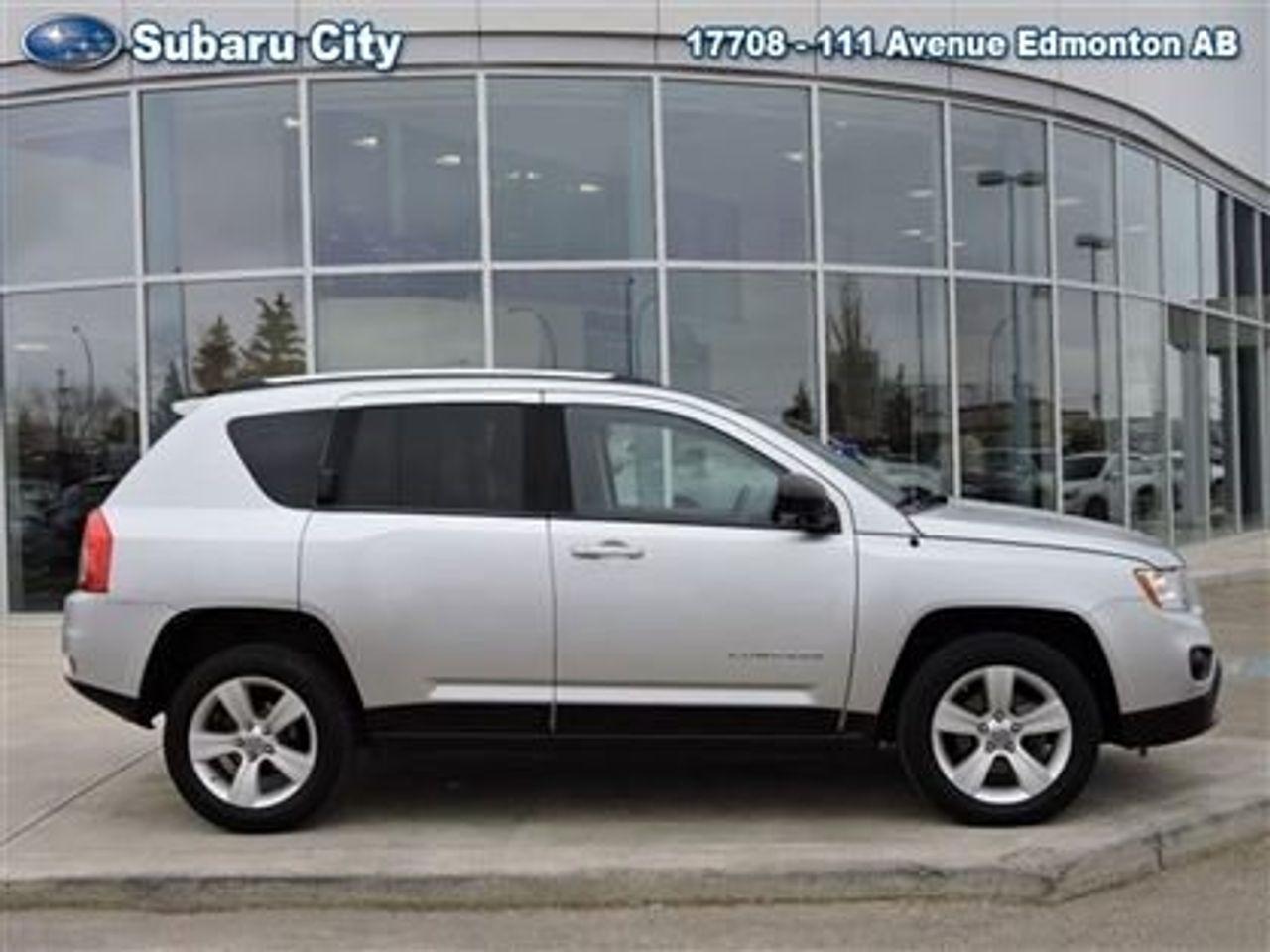 2013 Jeep Compass -2