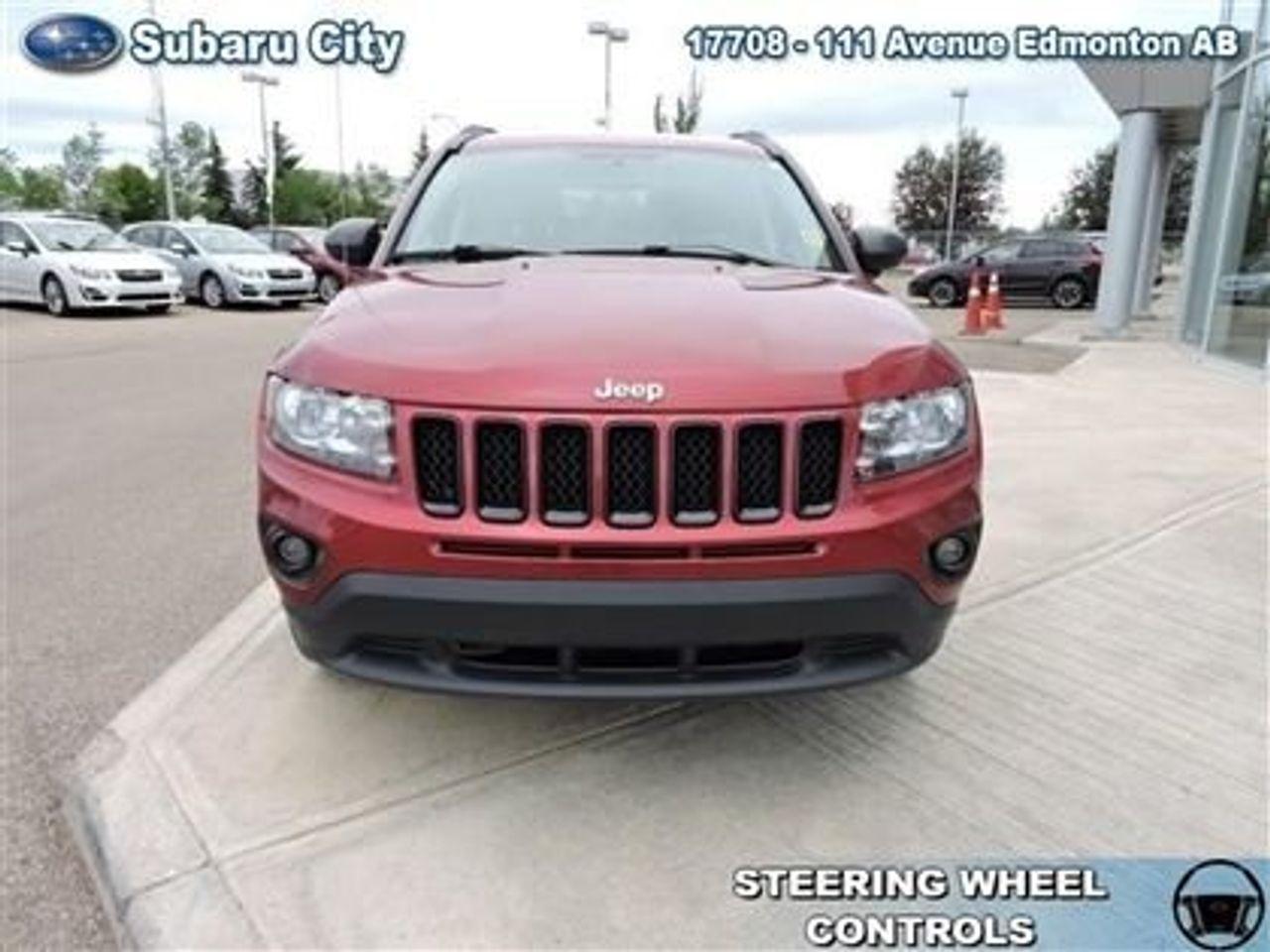 2013 Jeep Compass -3