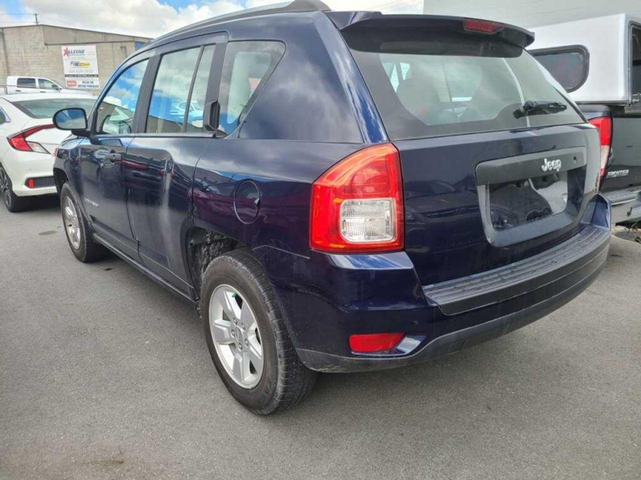 2013 Jeep Compass -2