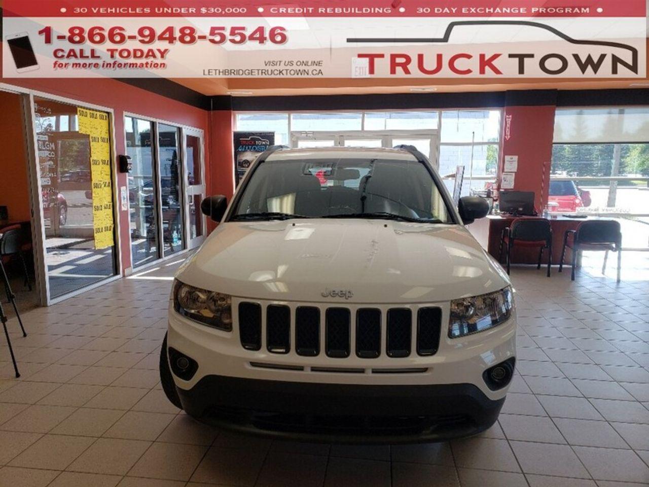 2013 Jeep Compass North-2
