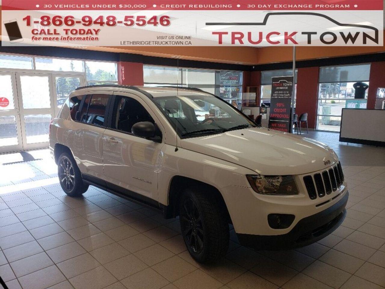 2013 Jeep Compass North-3