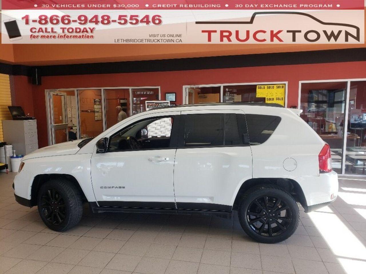 2013 Jeep Compass North-4