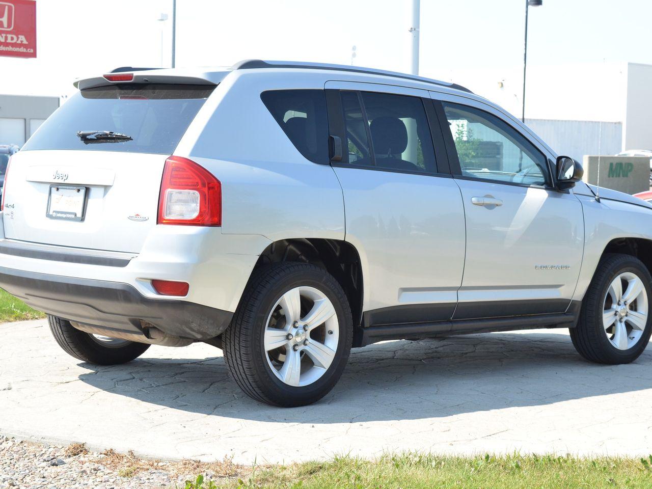 2013 Jeep Compass North-3