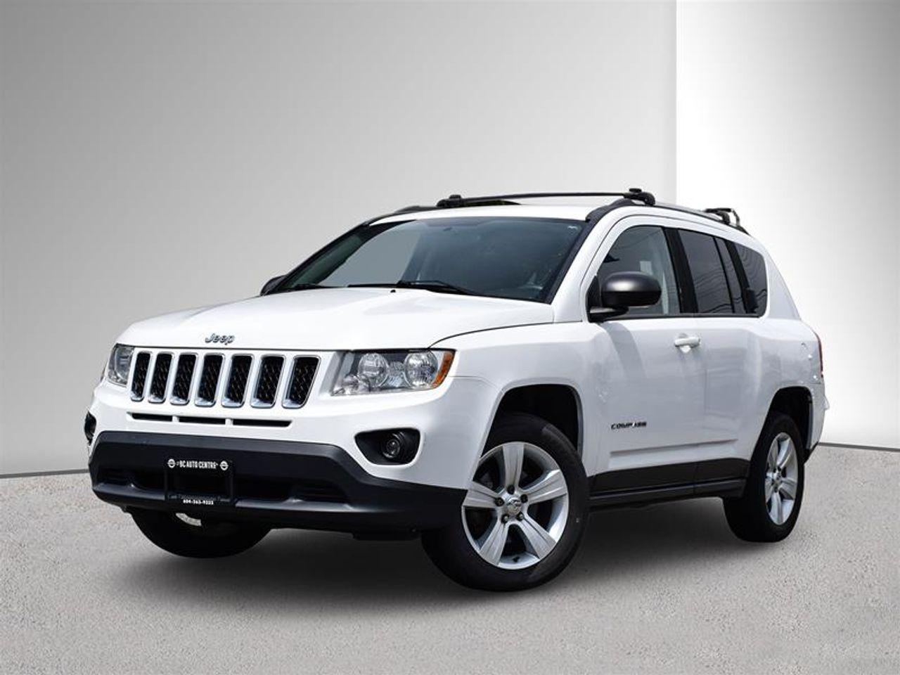 2013 Jeep Compass -0