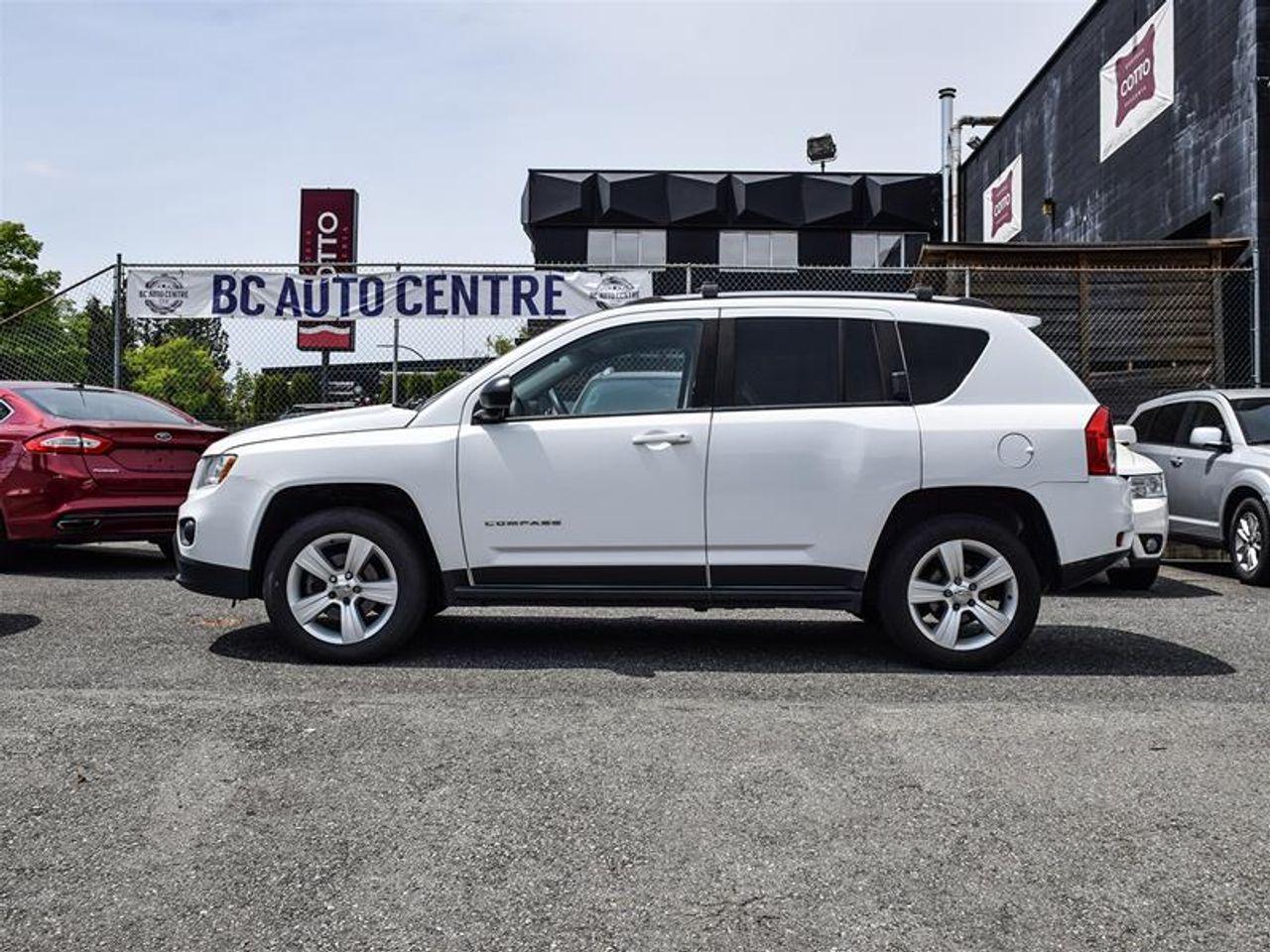 2013 Jeep Compass -2