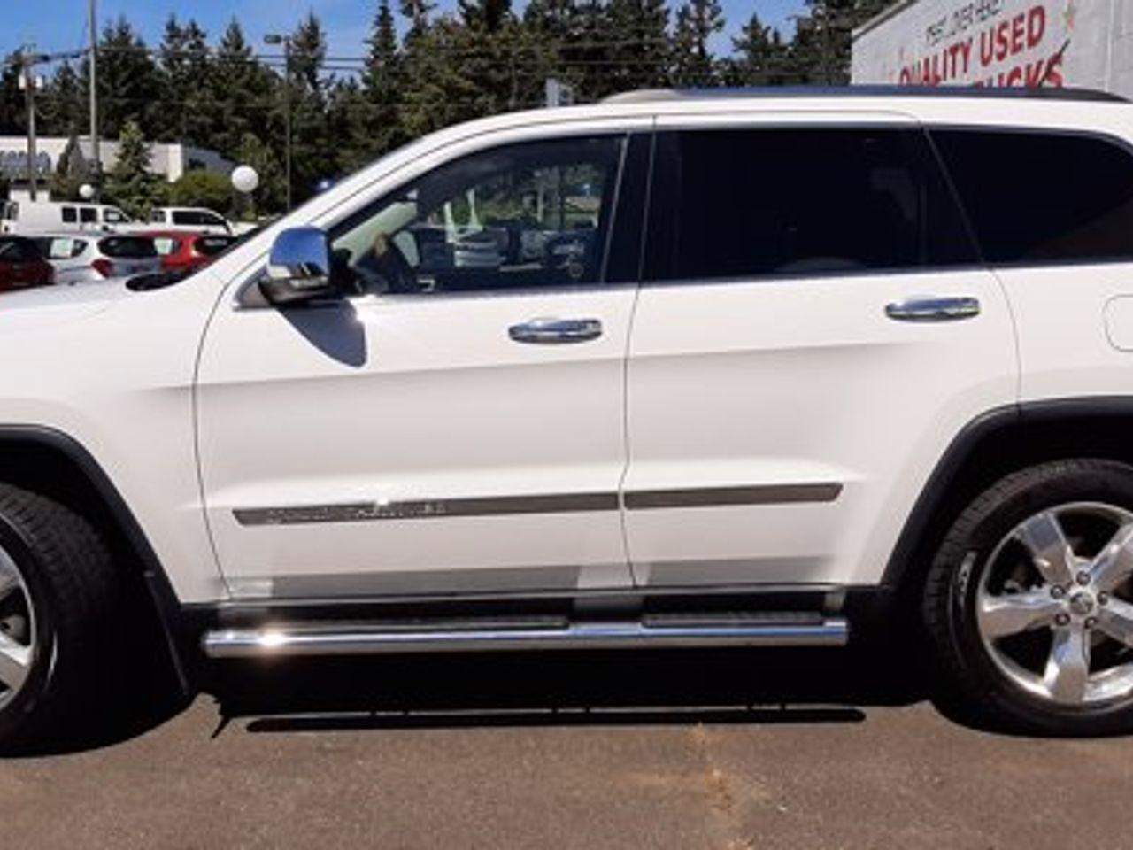 2013 Jeep Grand Cherokee -2