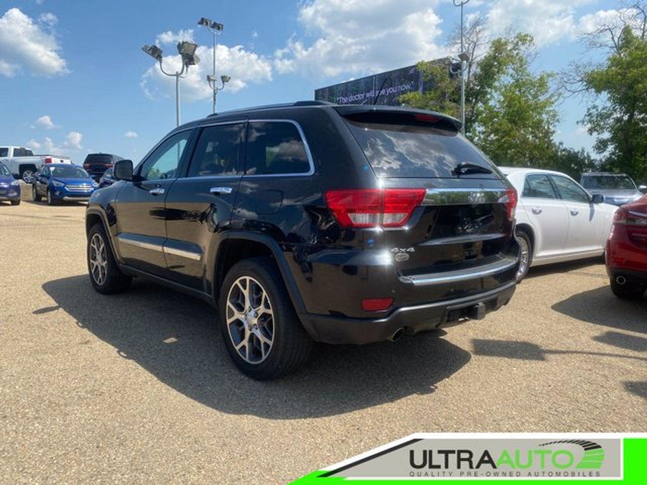 2013 Jeep Grand Cherokee -2