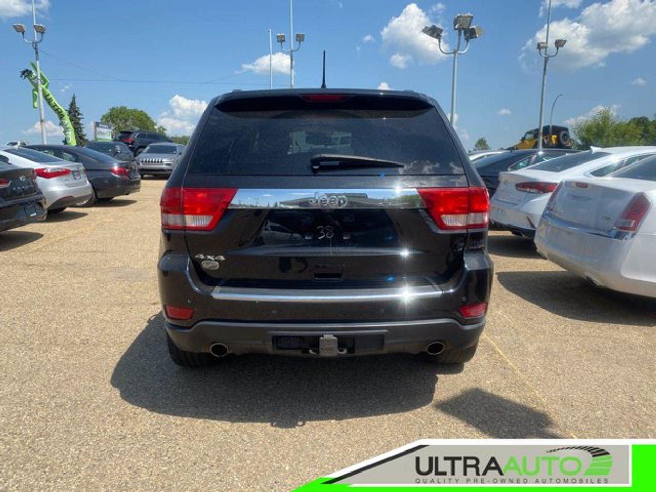 2013 Jeep Grand Cherokee -3