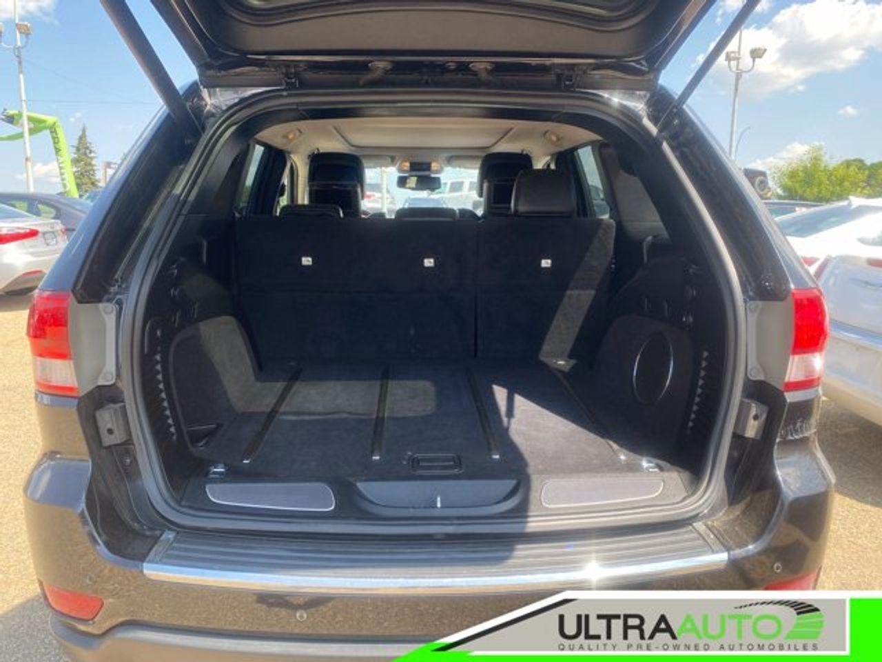 2013 Jeep Grand Cherokee -4
