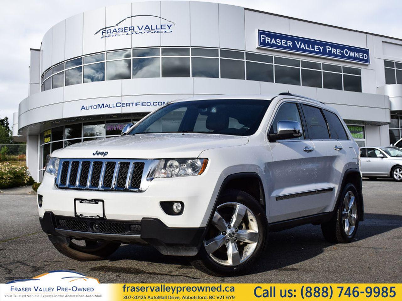 2013 Jeep Grand Cherokee -0