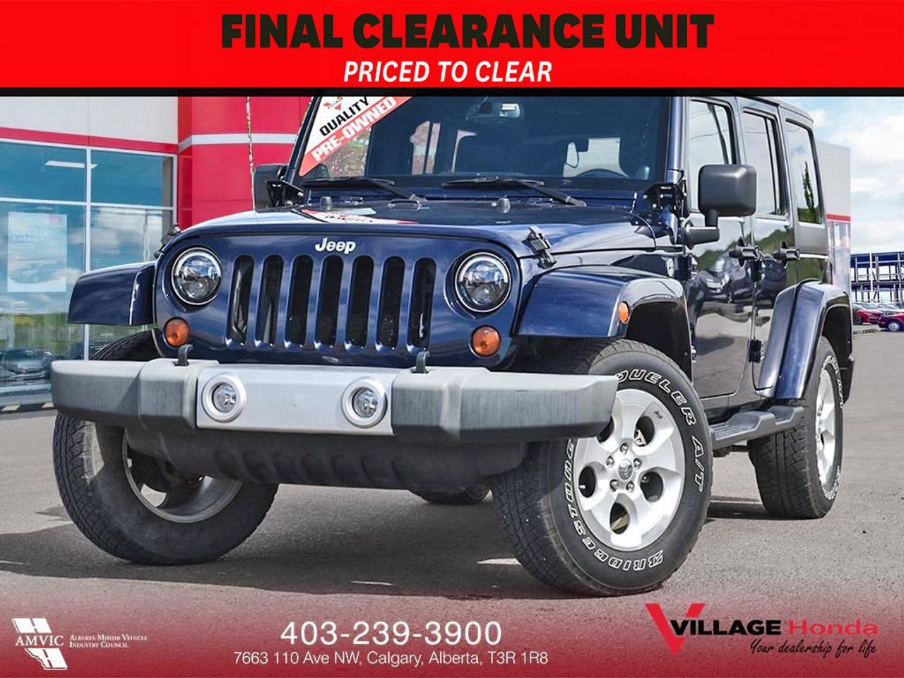 2013 Jeep Wrangler -1
