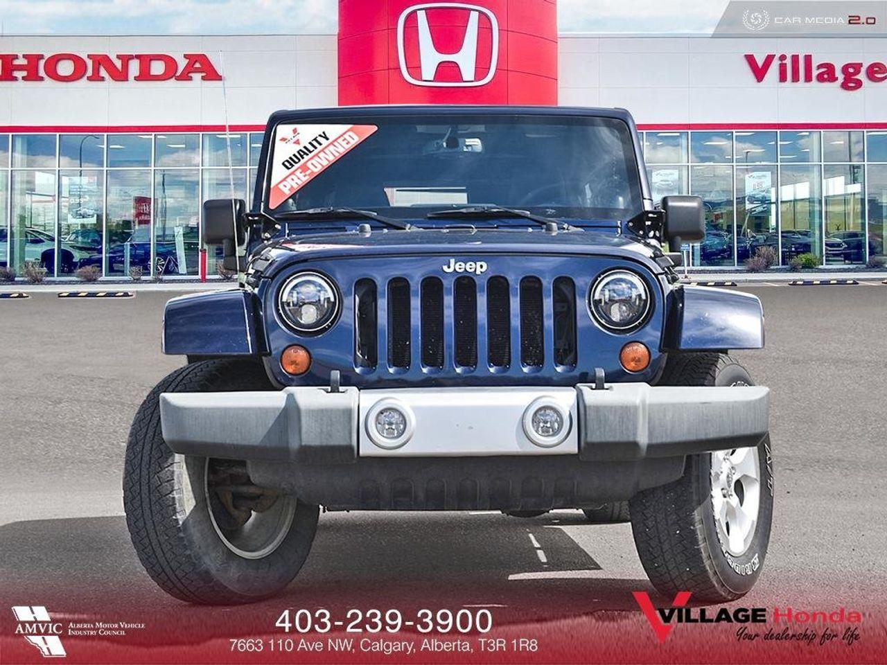 2013 Jeep Wrangler -2