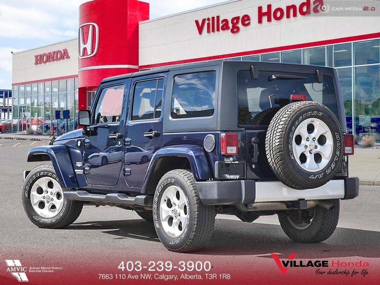 2013 Jeep Wrangler -4