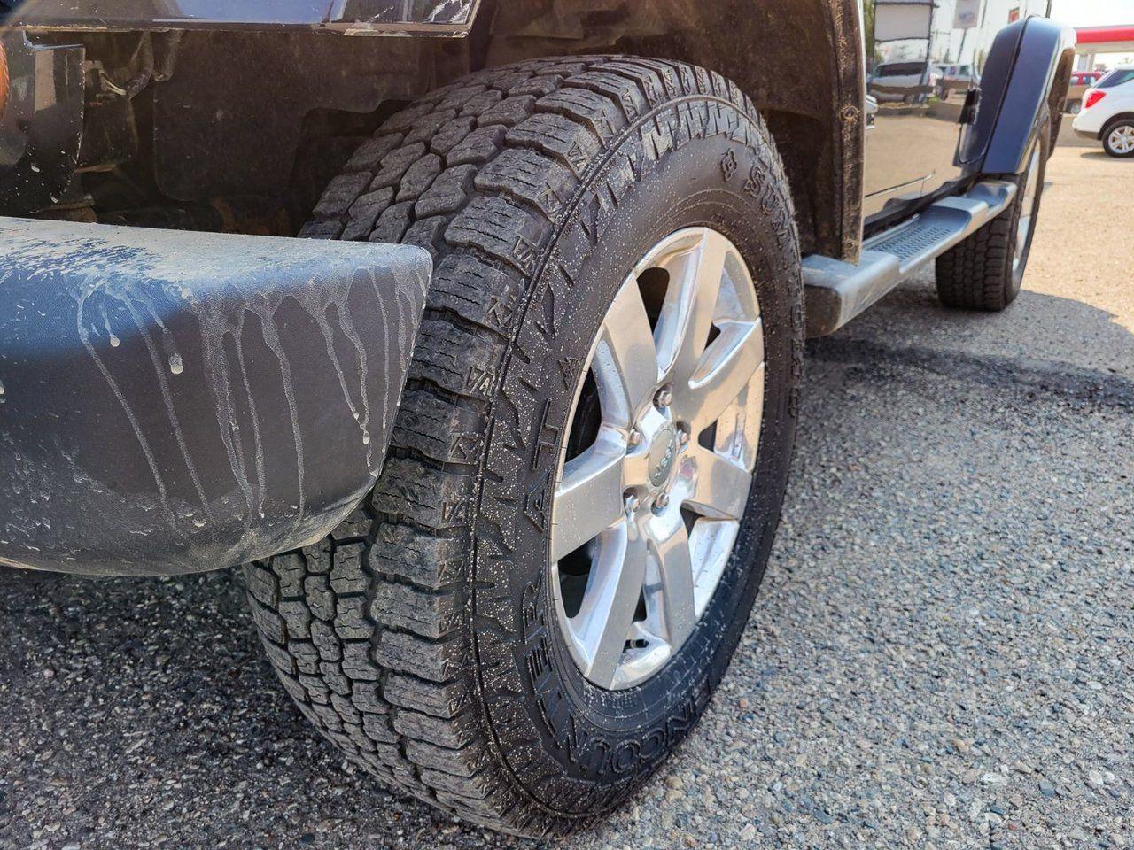 2013 Jeep Wrangler -3