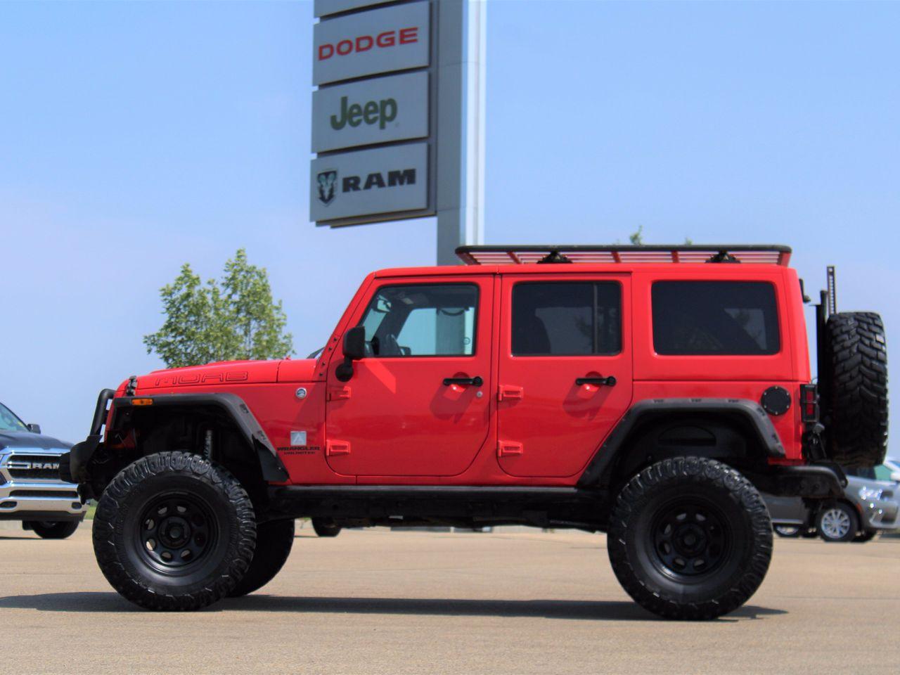 2013 Jeep Wrangler -2