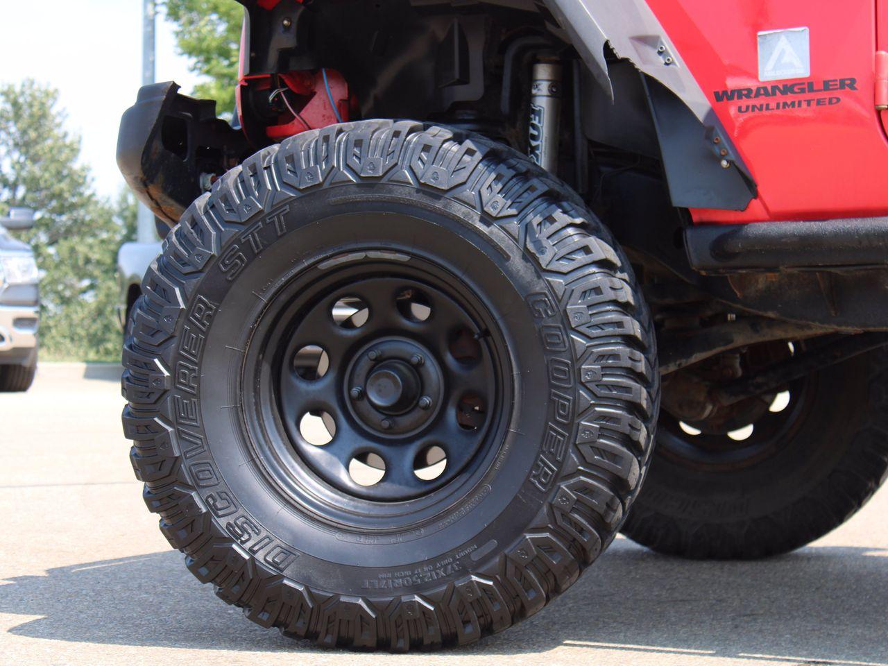 2013 Jeep Wrangler -3