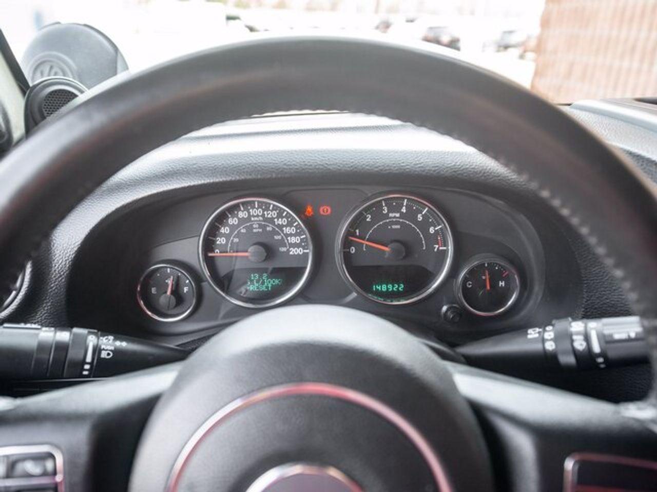 2013 Jeep Wrangler -2