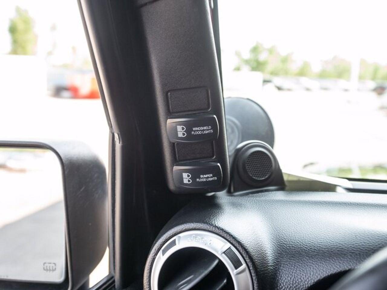 2013 Jeep Wrangler -3