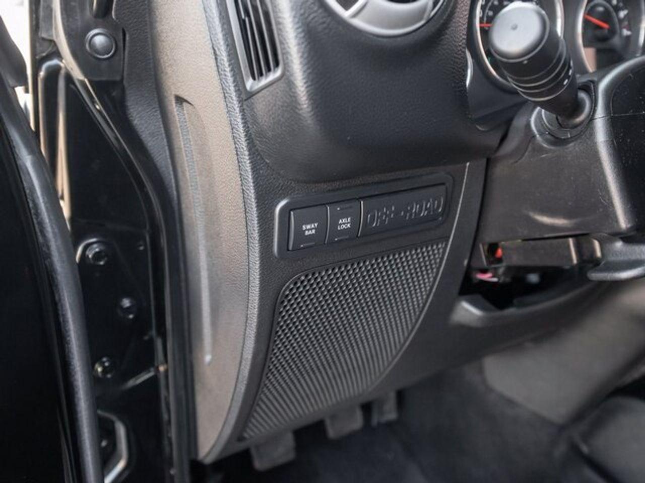 2013 Jeep Wrangler -4