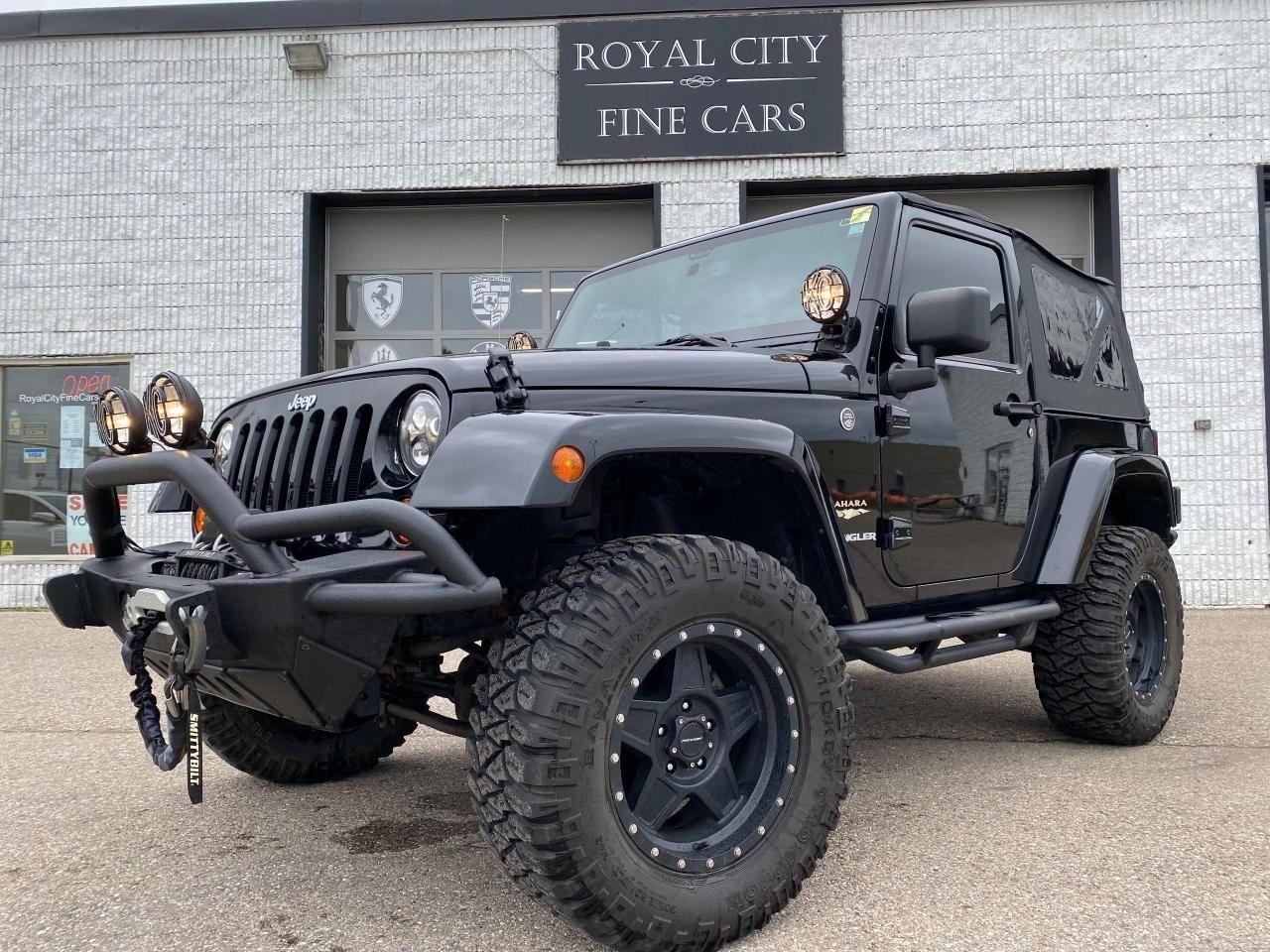 2013 Jeep Wrangler -0