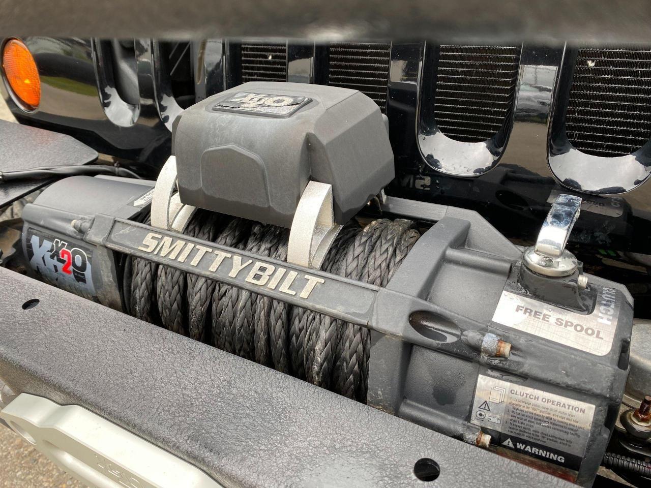 2013 Jeep Wrangler -3