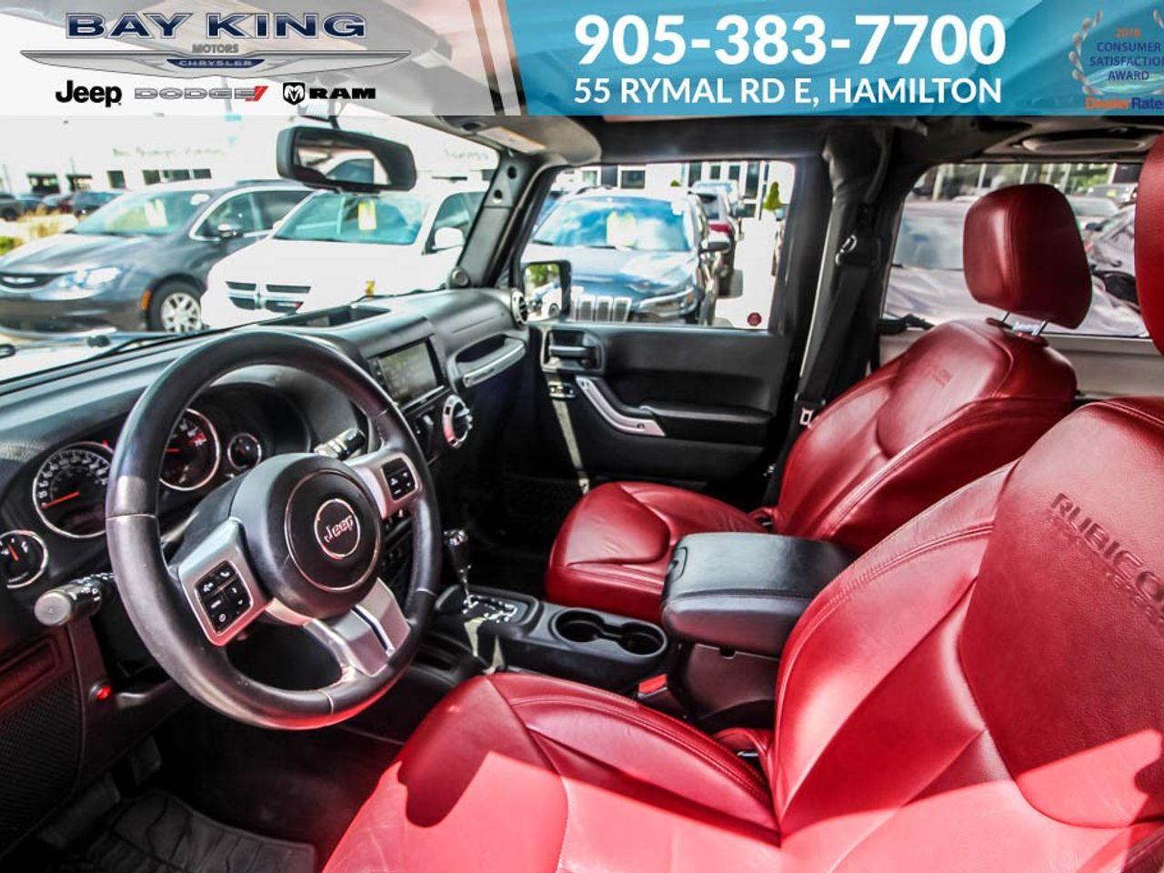 2013 Jeep Wrangler -4