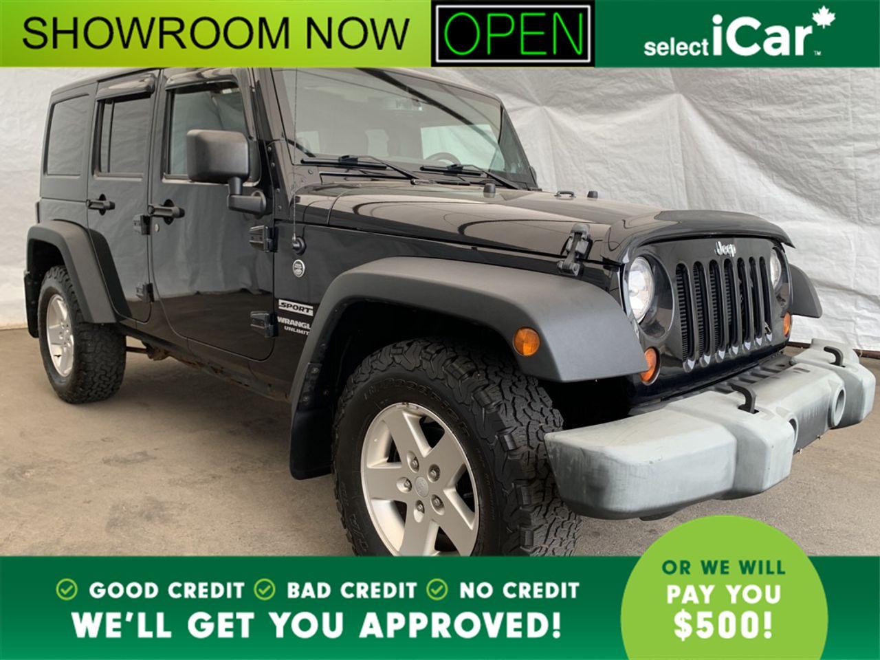 2013 Jeep Wrangler -0