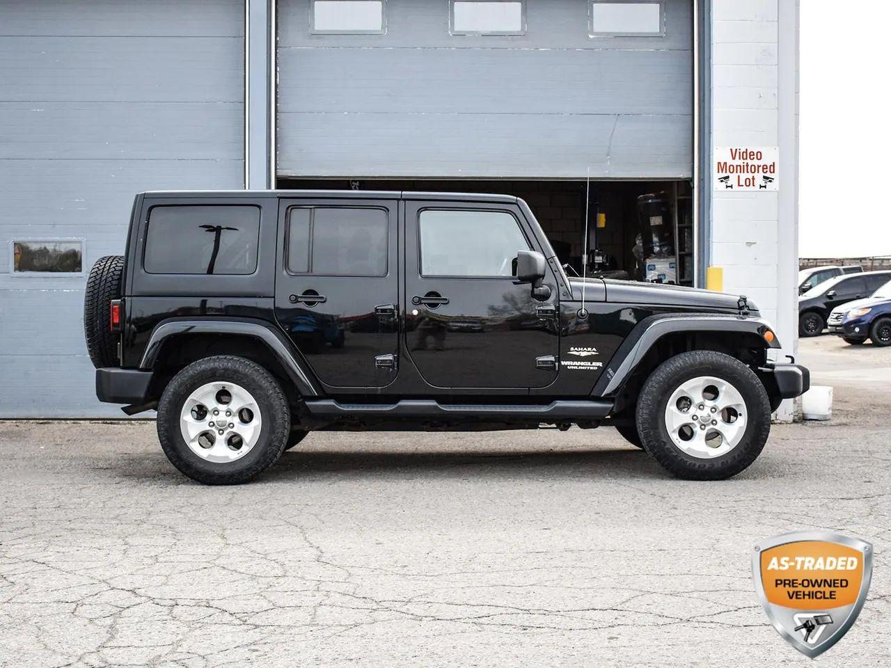 2013 Jeep Wrangler -4