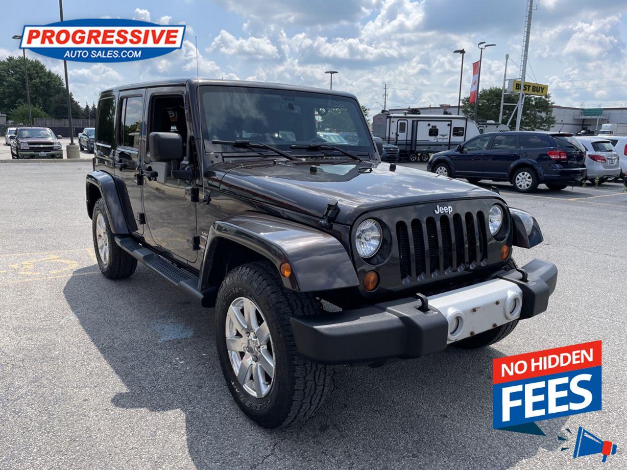 2013 Jeep Wrangler -1