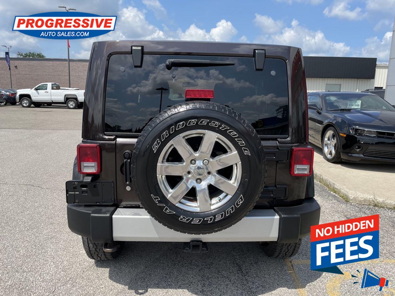 2013 Jeep Wrangler -3