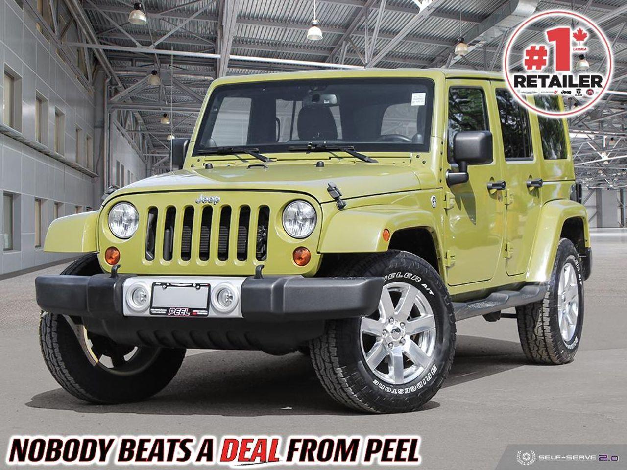 2013 Jeep Wrangler -0