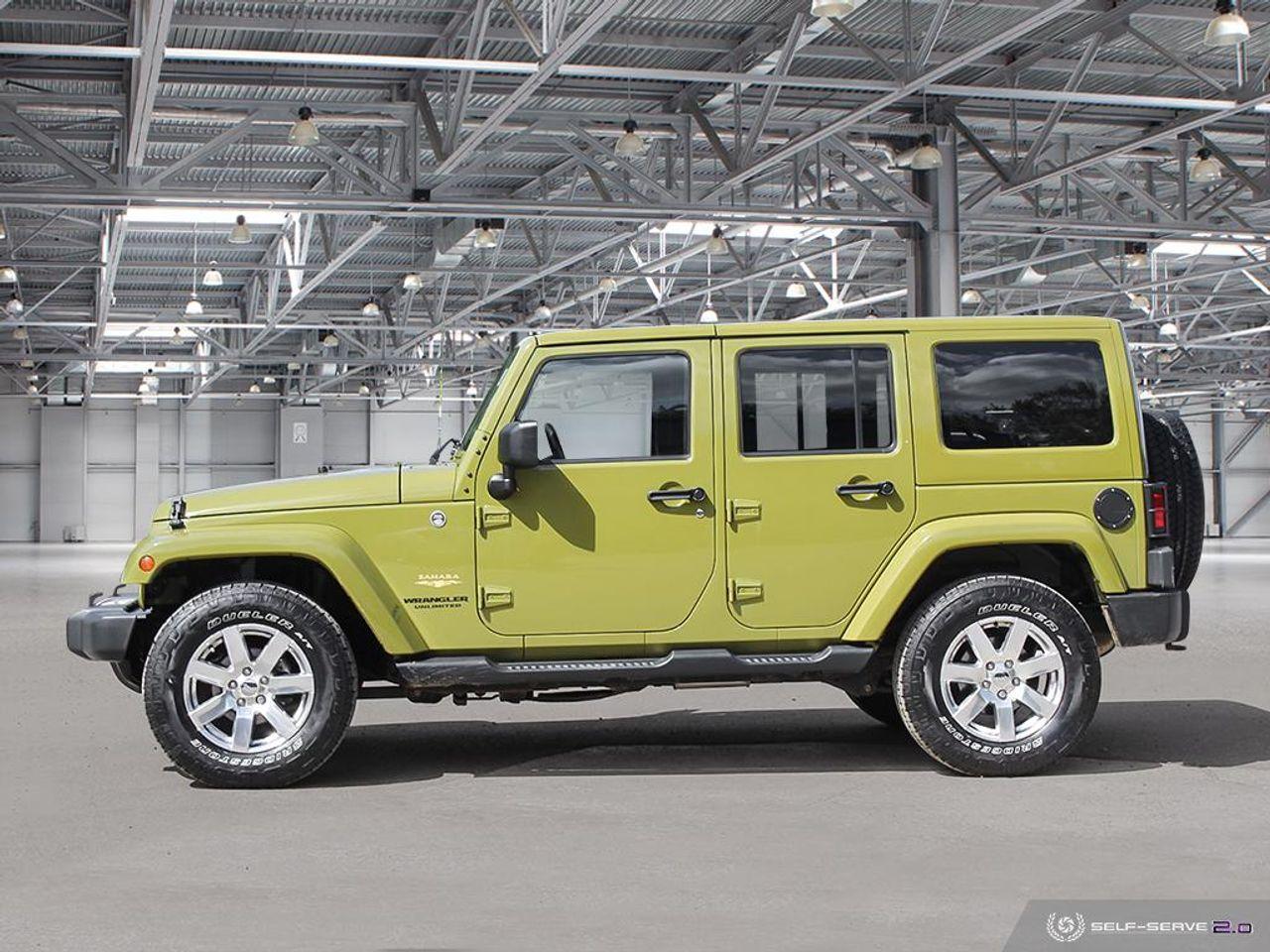 2013 Jeep Wrangler -2