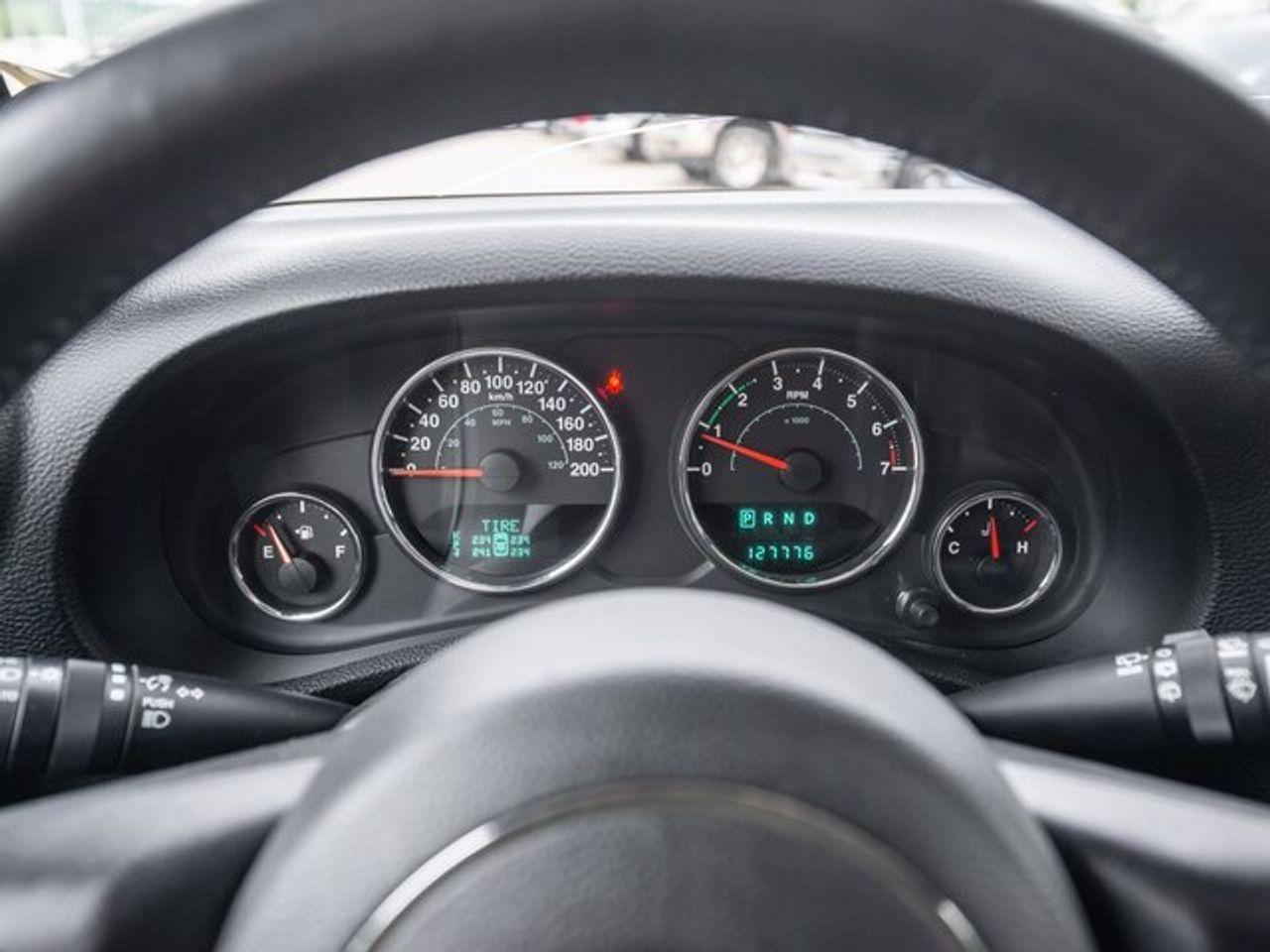 2013 Jeep Wrangler -3