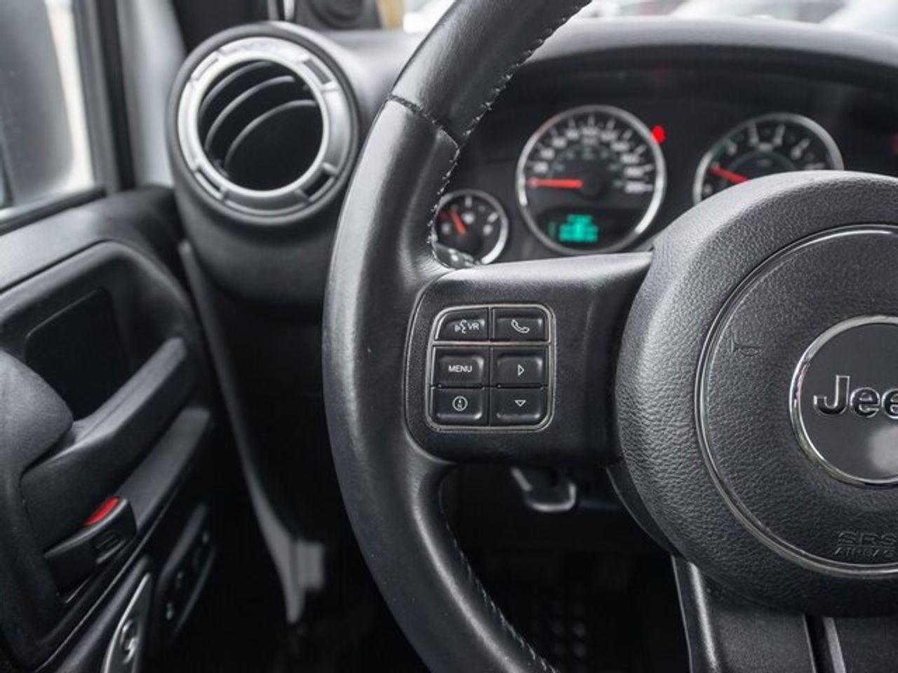 2013 Jeep Wrangler -4