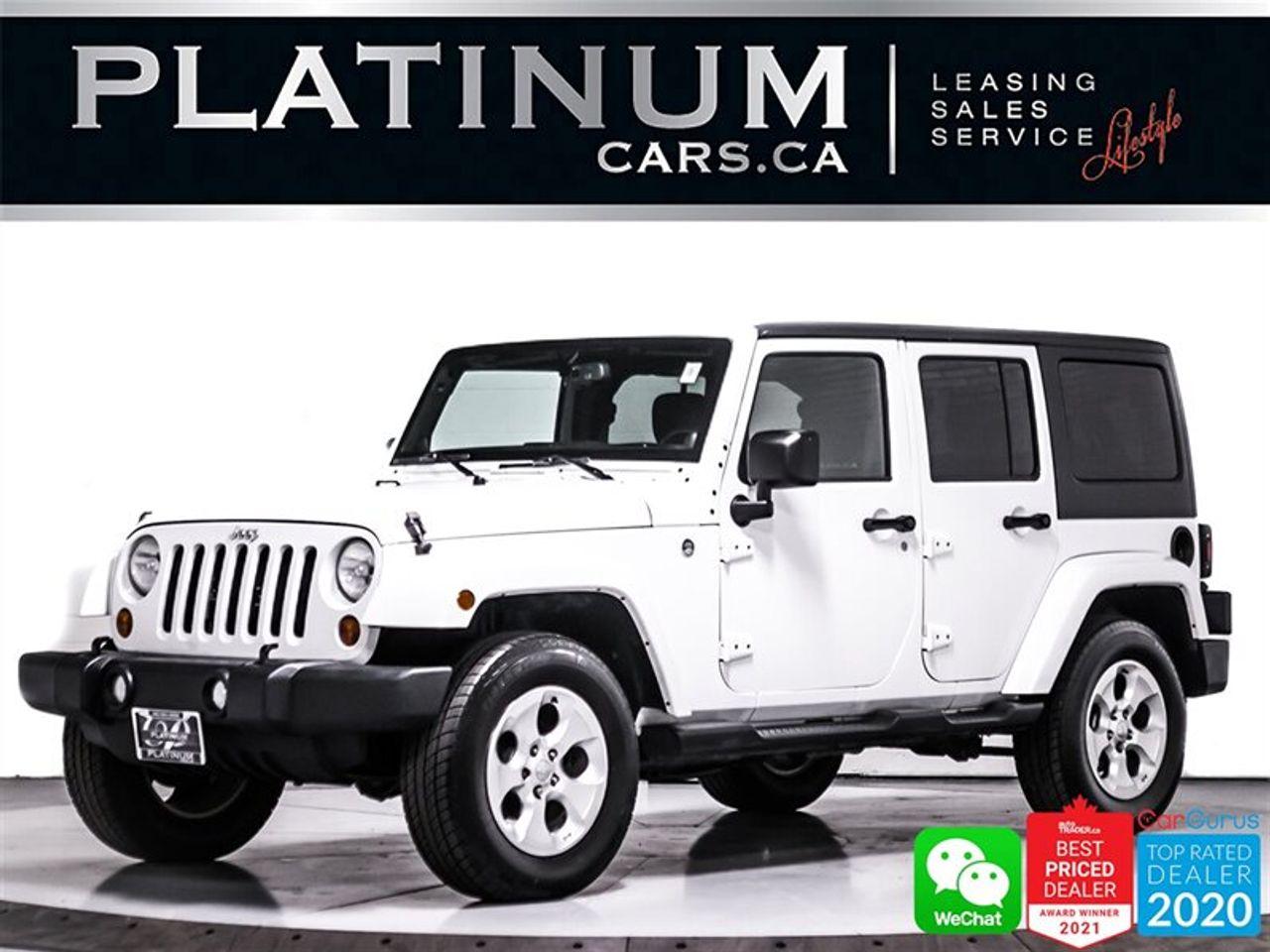 2013 Jeep Wrangler -0