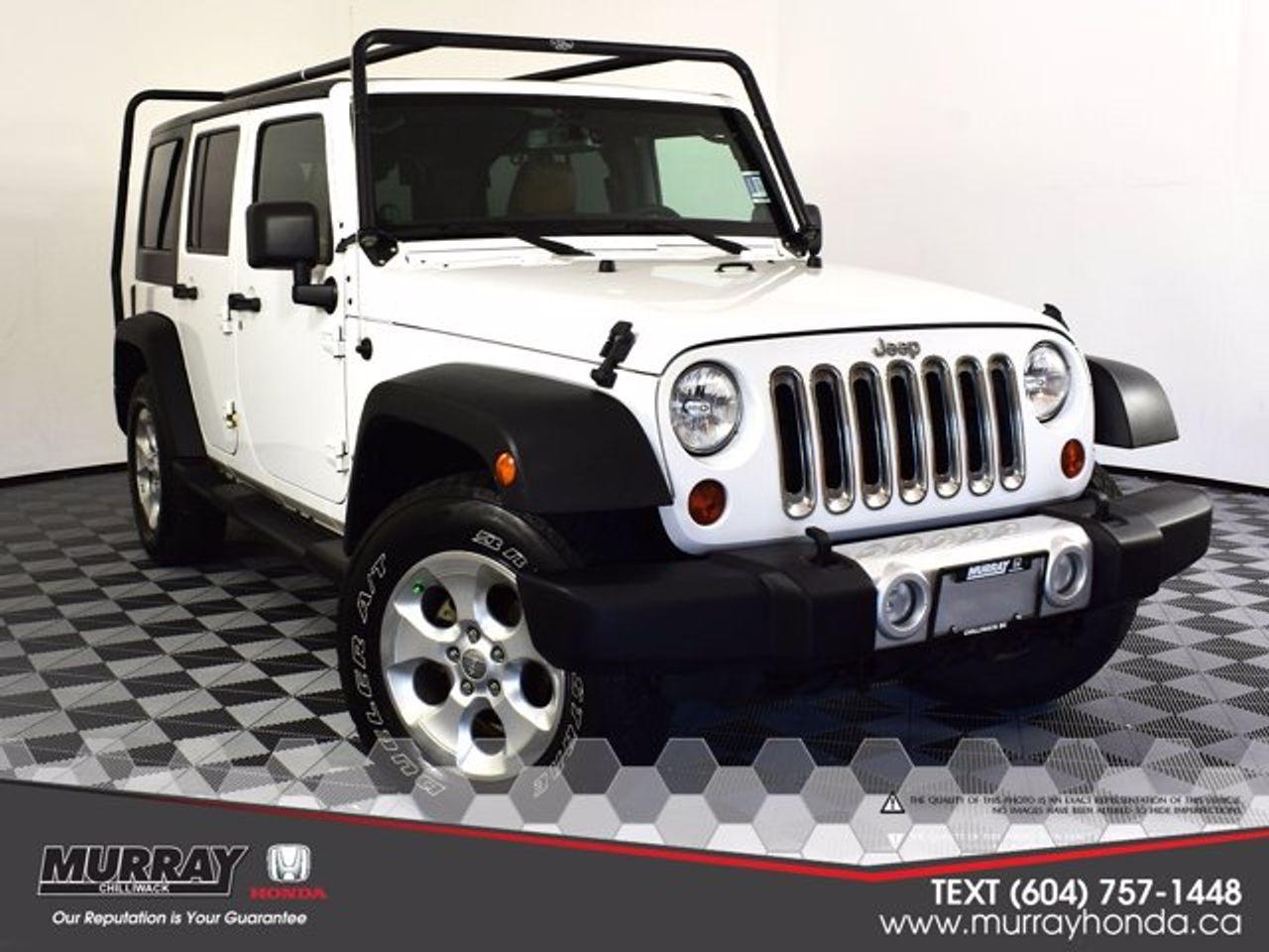 2013 Jeep Wrangler -0