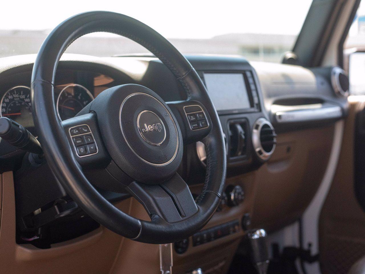 2013 Jeep Wrangler -3