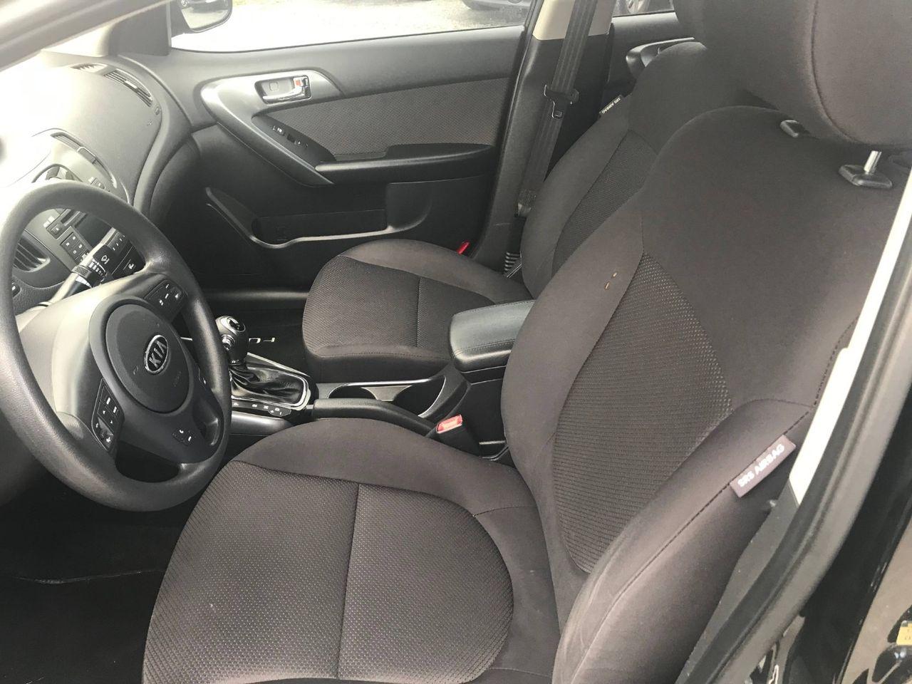 2013 Kia Forte eX-1