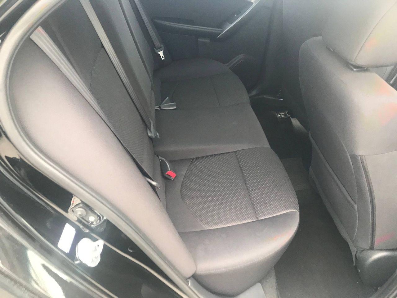 2013 Kia Forte eX-2